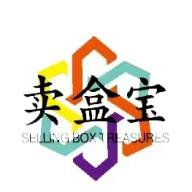 卖盒宝软件安卓版1.1.1最新版