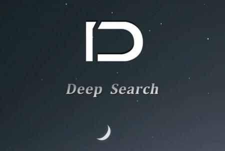 章鱼搜索app
