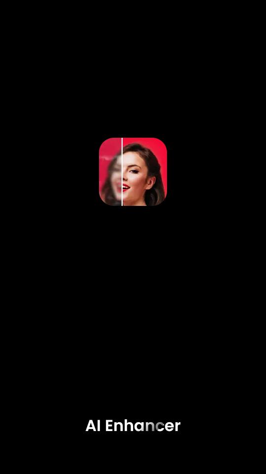 AI照片增强器免费版(AI Photo Enhancer)v1.1.8.46 专业解锁版 v6.3.4