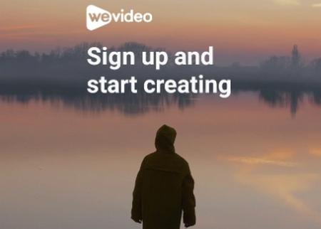 WeVideo软件