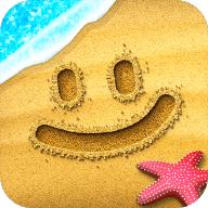 沙画模拟软件免费版(Sand Draw)v4.9.1 高级专业版