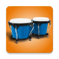打击乐器机app(Congas&Bongos)v8.40.0 会员高级版