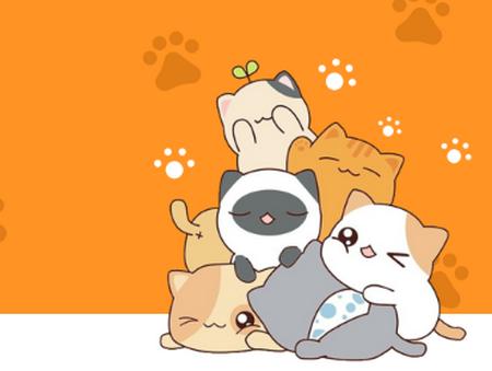 宠之谷app 宠之谷app