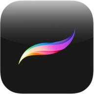 Procreate Paint手机版v8.0 最新版