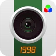 1998复古胶片相机app官方安卓版1.0.9最新版