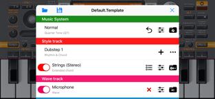 ORG电子琴 v5.3.2