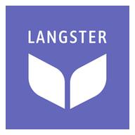 Langster语音学习软件v2.11.0 安卓高级版