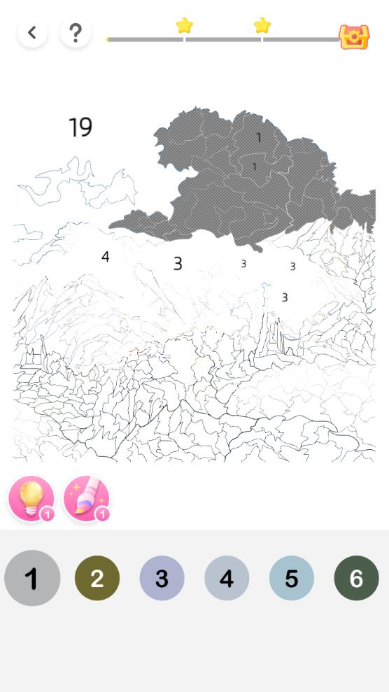 涂个壁纸app手机安卓版1.3.3最新版 v4.0.4