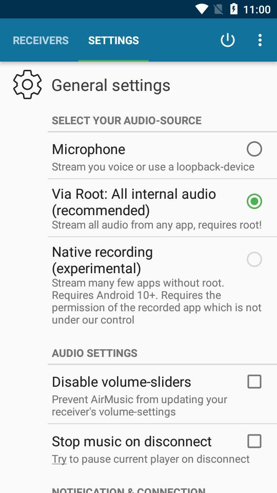 音乐推流AirMusic Trial免费版v2.0.3 安卓最新版 v4.2.4