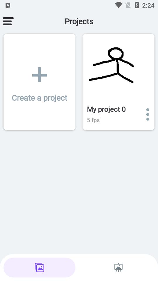 火柴人画动画stickman: draw animation免费版5.3.11s 最新版 v5.4.1