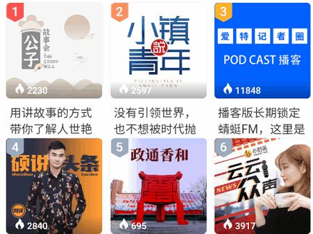 免听FM收音机app纯净版