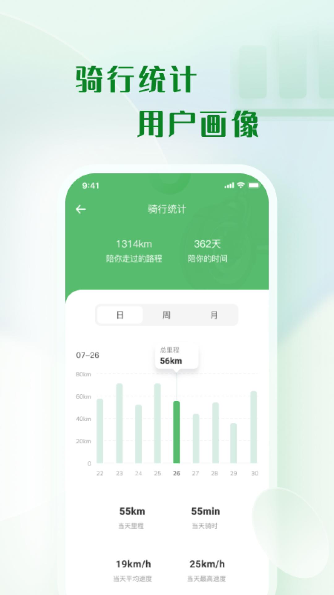 天天酷骑客户端2.16.0 安卓版 v6.1.2