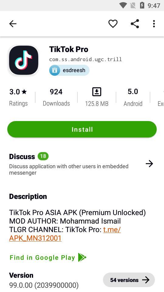 Appteka应用商店v16.0 安卓最新版 v4.1.3