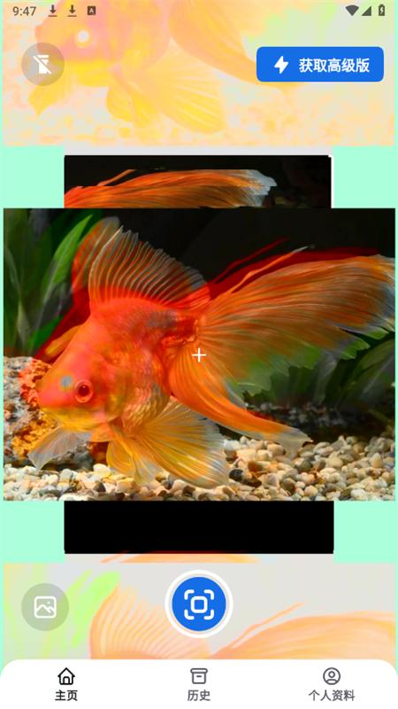 Fishby软件手机版V1.0.1 安卓最新版 v3.0.4