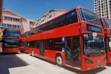 德州智能掌上公交手机端