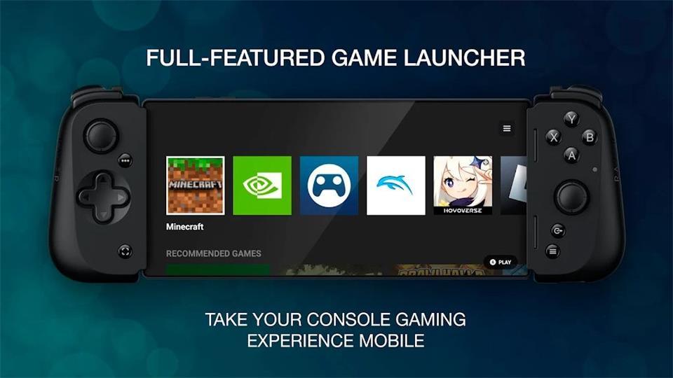 razer nexus官方版3.8.0最新版 v3.3.1