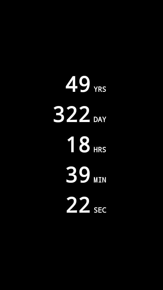 倒计时Countdown App19 最新版 v3.2.1