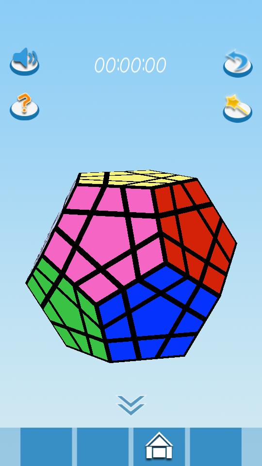 儿童益智魔方大全3D1.86.08 手机最新版 v5.0.2