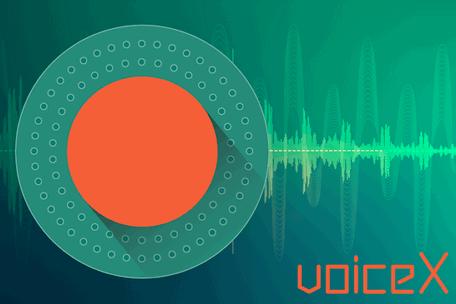 VoiceX录音机专业版