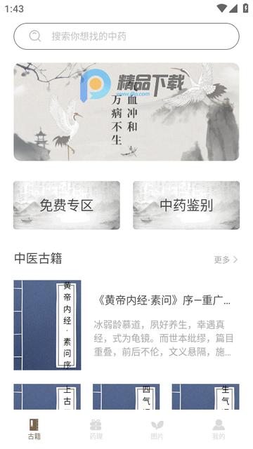 中医古籍中医宝典
