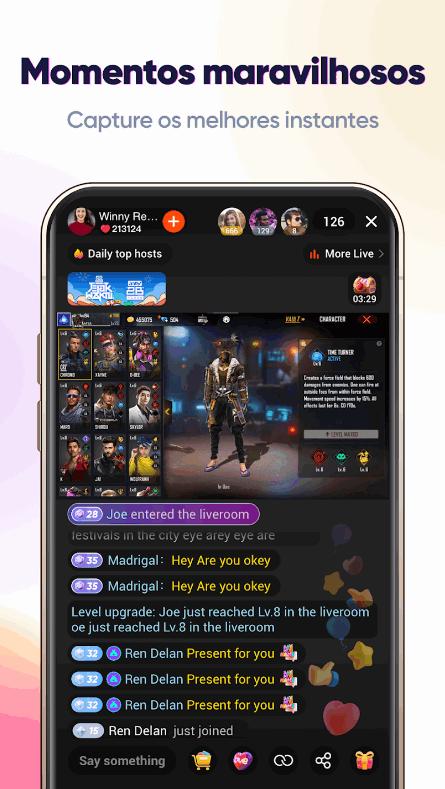 快手直播伴侣国际版(Kwai Livepartner)v2.6.3.61安卓手机版 v5.4.1