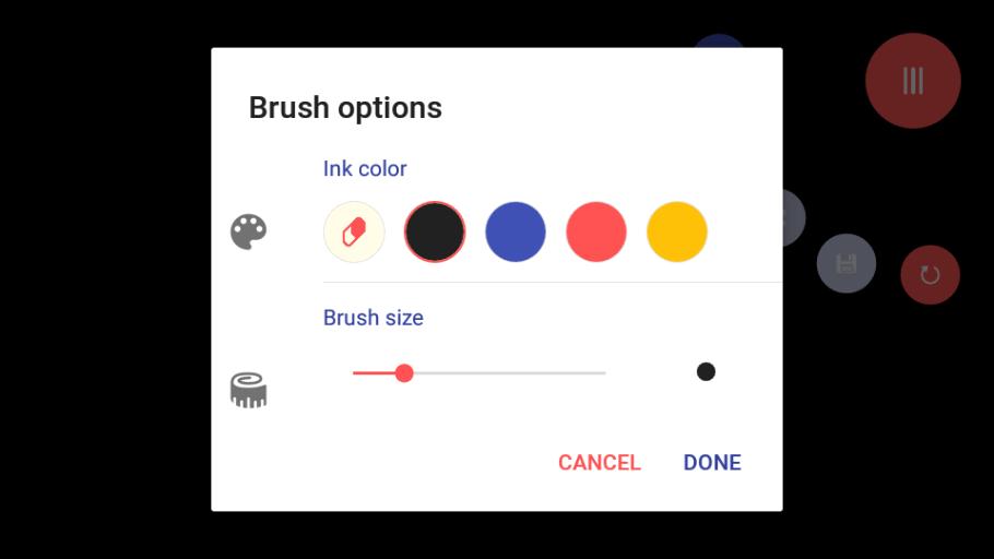 冥想绘画app(Zen!)