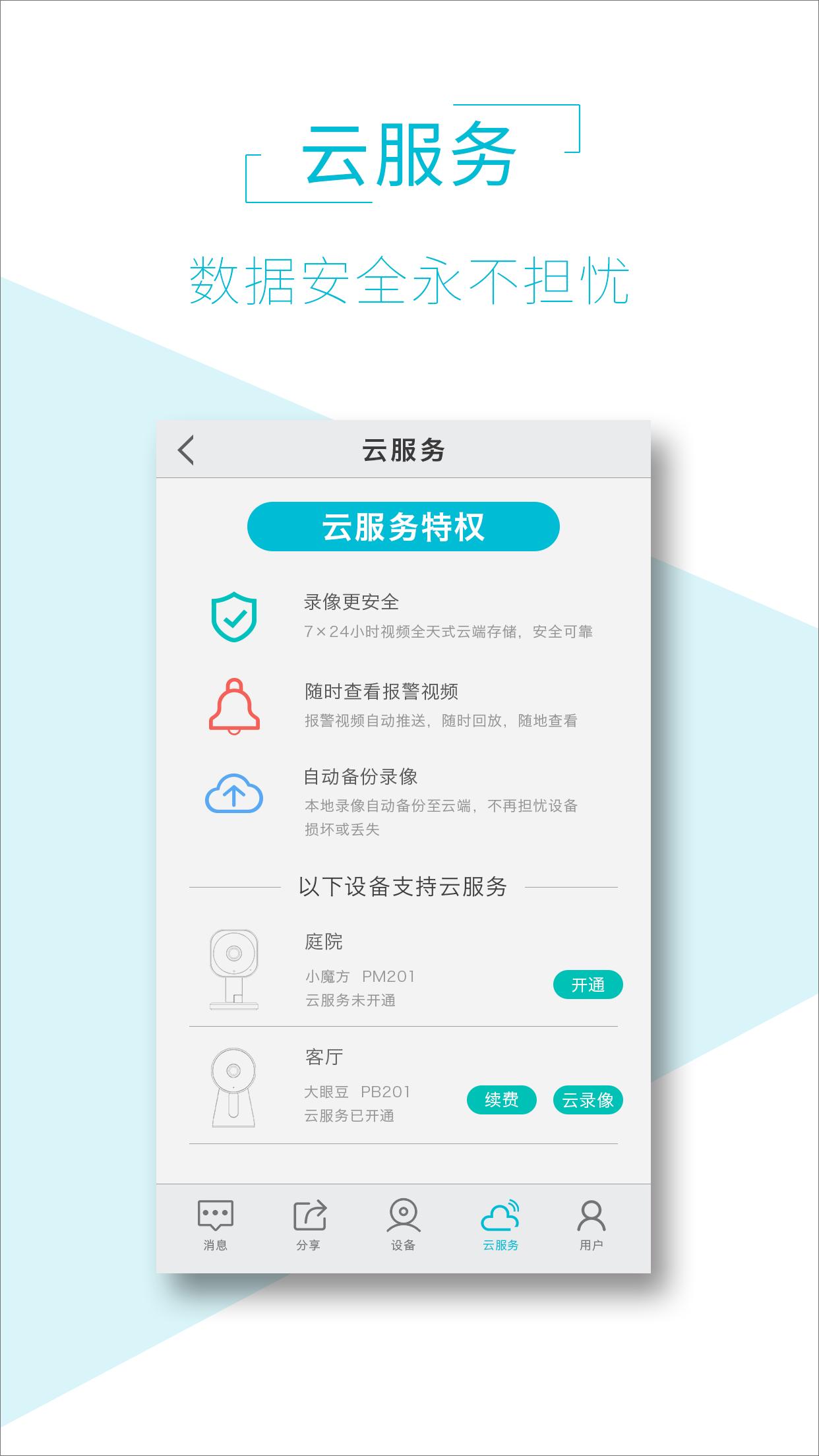 AIView监控软件官方版v1.7.0 安卓版 v3.1.3