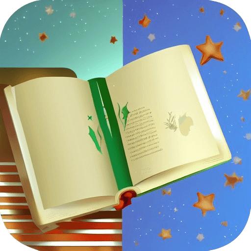 群星小说免费阅读v2.2.0 安卓版