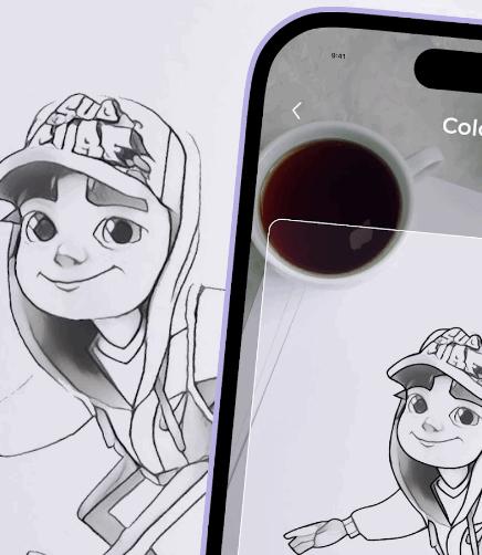 AR Drawing安卓最新版
