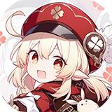 q版原神桌宠