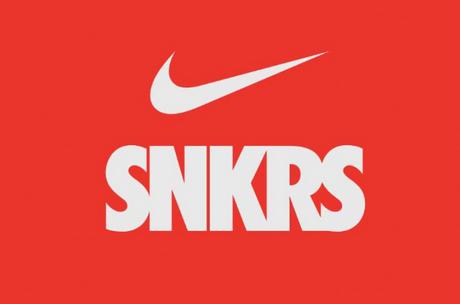 SNKRS 中国app最新官方版 SNKRS 中国app最新官方版