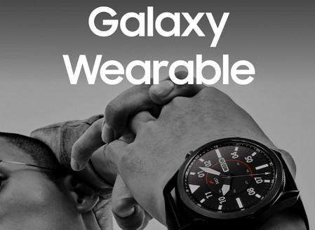 Galaxy Wearable安卓版(三星智能穿戴)