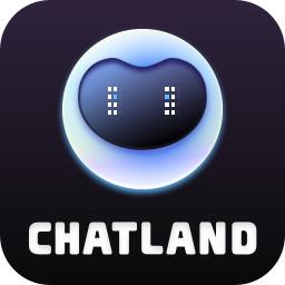 Chat Land智能创作官方版v1.0.1最新版