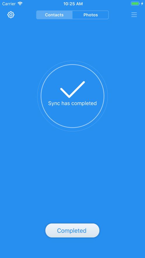 小米云服务HyperOS软件1.12.0.4.25 安卓手机版 v5.0.1