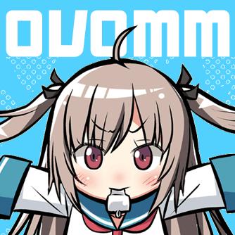 OVOmm动漫v6.1.5 手机版