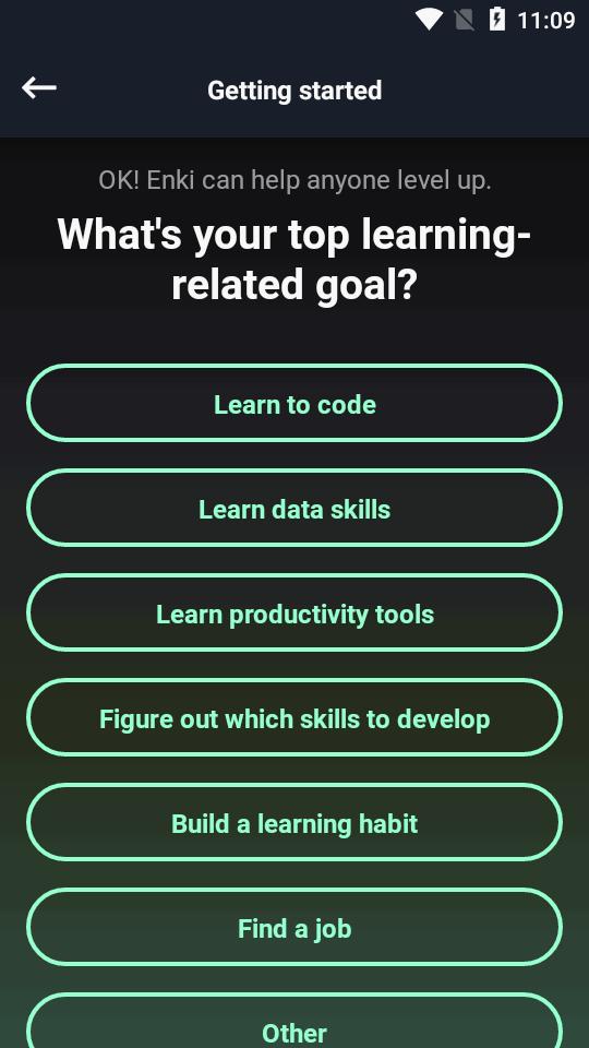 Enki编程学习软件最新版v2.18.11 安卓手机版 v5.5.2