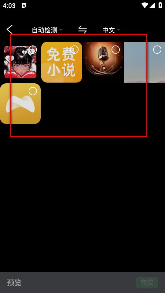 极致语言翻译器安卓版