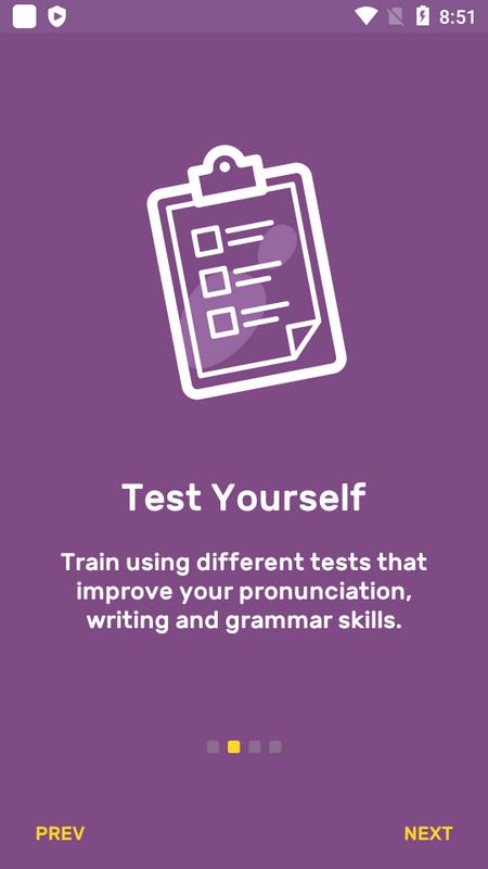 初级英语(Elementary English)最新版v1.6.3 手机版 v5.3.1