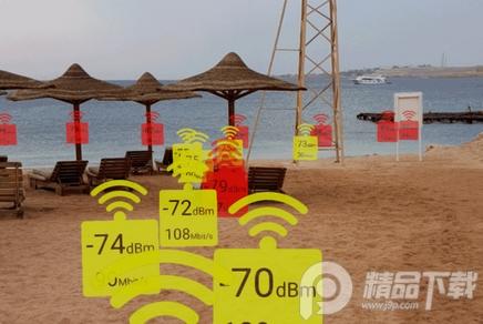 Wi-Fi AR软件, Wi-Fi AR软件 Wi-Fi AR软件, Wi-Fi AR软件