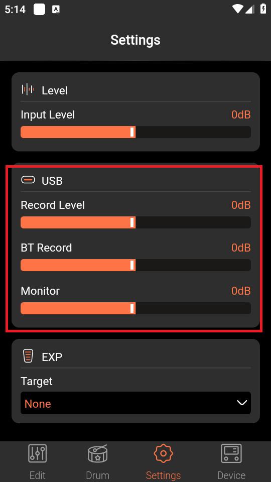 Boin Audio手机客户端0.0.1 最新版 v3.1.3