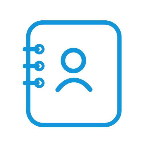 联系人导入导出app25.6.4 手机版