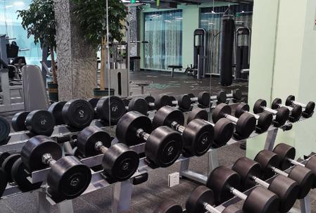 撸铁记app官方版(FitnessRecord)