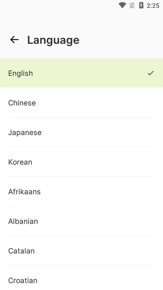 漫画屏幕翻译软件(Comic Screen Translate)v1.1.5 安卓专业版 v6.4.4