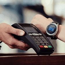 三星智能卡手表端软件v5.0.92.20006 穿戴版 v5.2.4