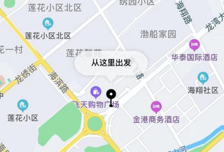 葫岛出行司机