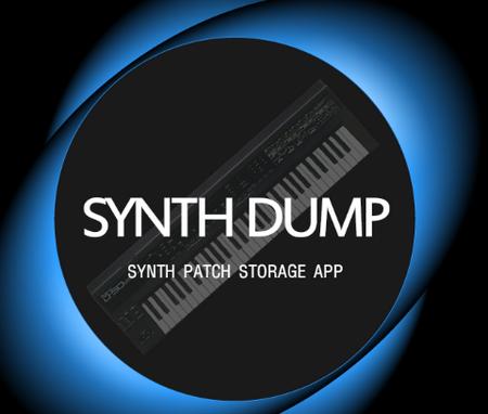 SynthDump音乐合成器app SynthDump音乐合成器app