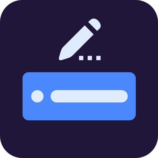 个性化状态栏app官方版V1.0.1最新版