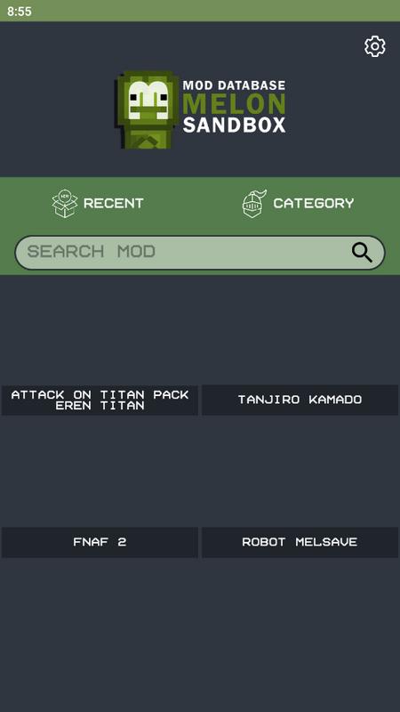 甜瓜模组盒子(Melmod Sandbox)手机版v4.0.2最新版 v6.0.4