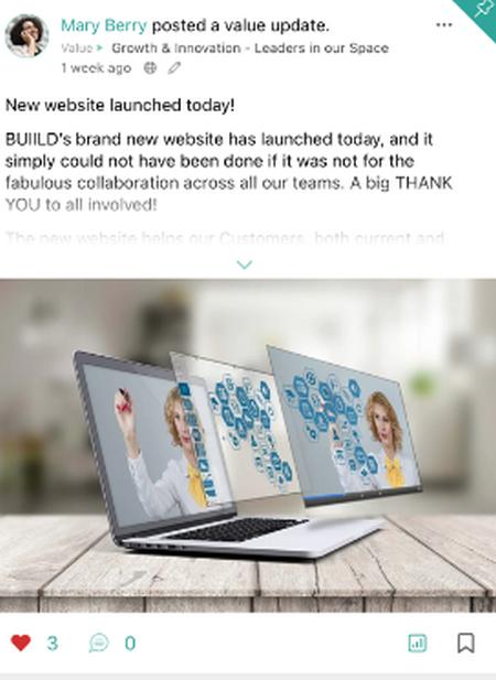 Workvivo下载app