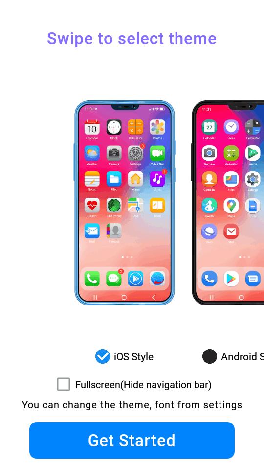 iPhone 15模拟器(Phone 15 Launcher)v9.2.9最新高级版 v6.0.3